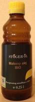 Stöger-makový olej 500 ml